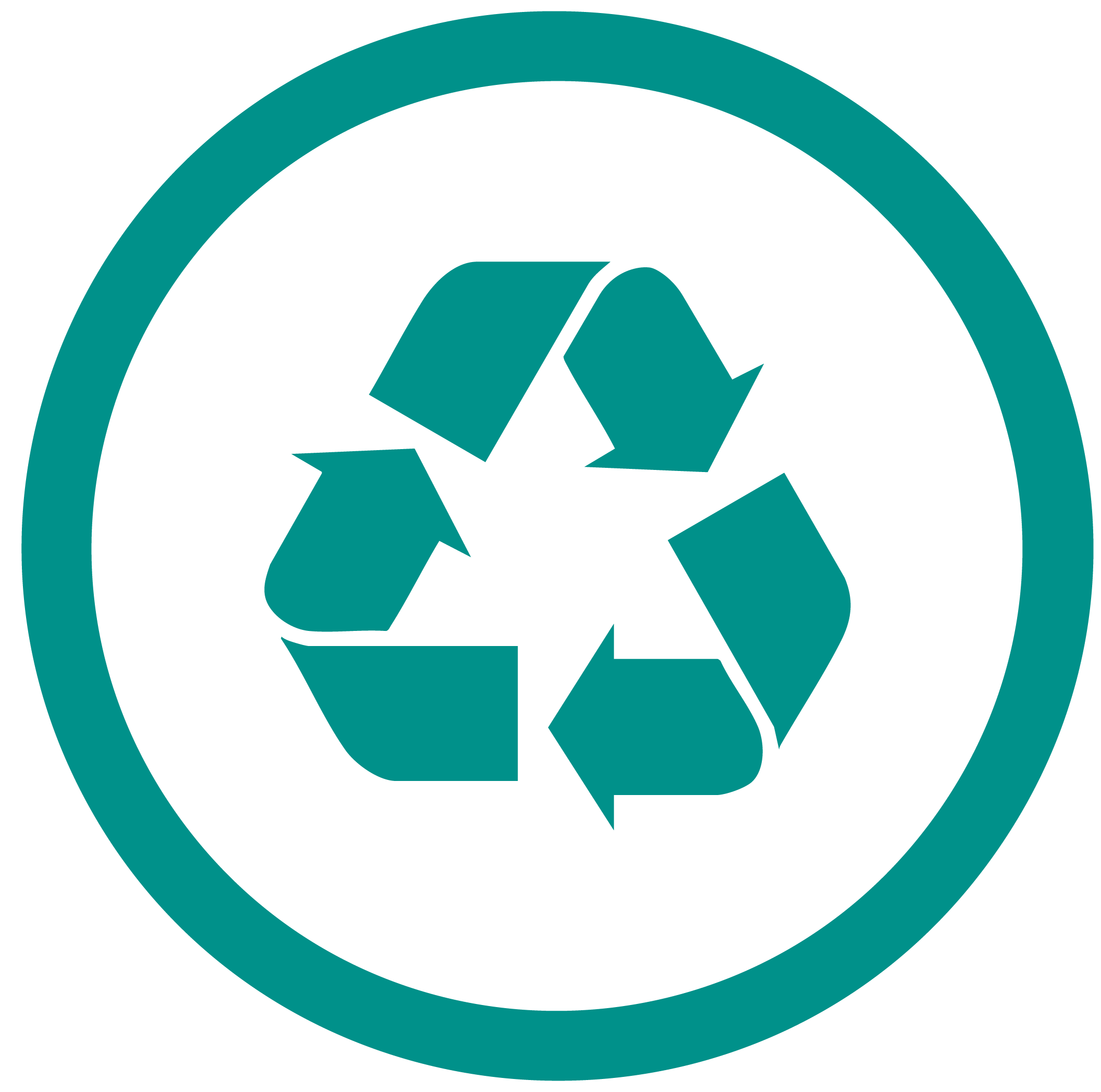 Residuos de Manejo Especial